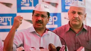 AAP's 'Kisan Mahasammelan' in Punjab's Moga on March 21; Arvind Kejriwal to address