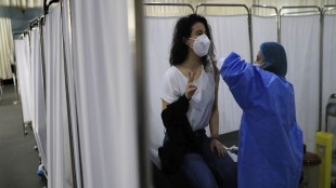 AstraZeneca vaccine