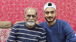 "He is currently in isolation at a designated medical care facility. The Delhi Capitals medical team is in constant touch with Axar and ensuring his safety and well-being. We wish him a speedy recovery."