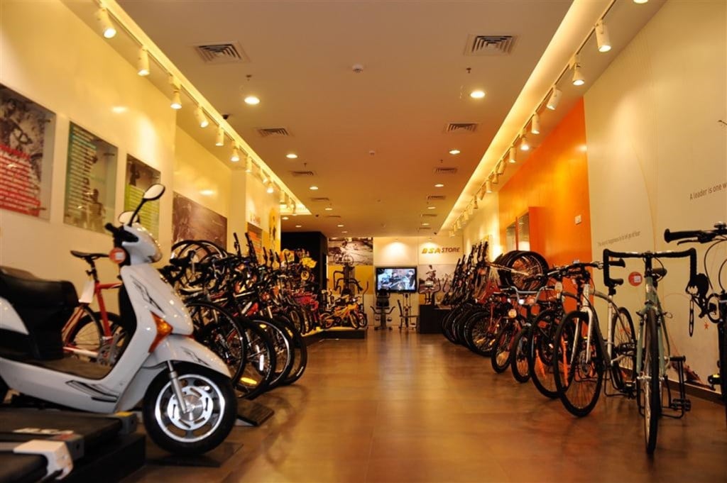 Tube ties up with Korean firm for electric three-wheeler design: All details