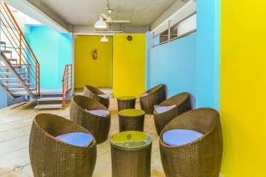 hospitality industry India, isthara parks, hospitality and travel, Loft services, students accommodation, students budget accommodation, students staying options, lifestyle, living spaces,
