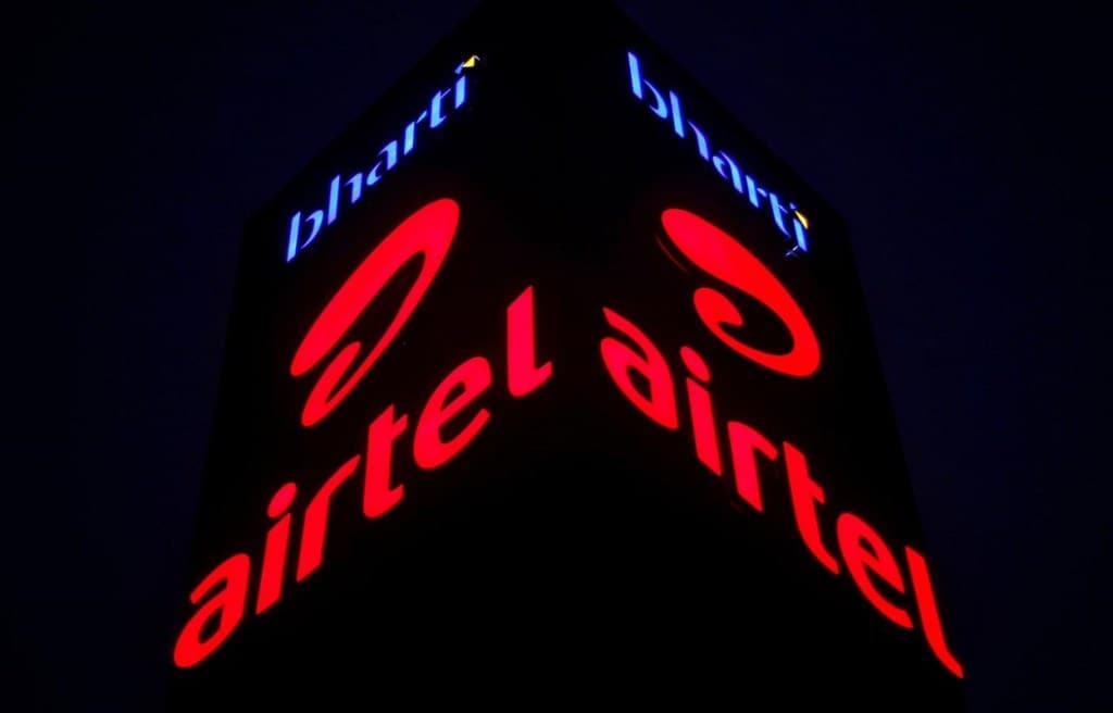 Bharti Airtel, Airtel share price, Airtel Q3