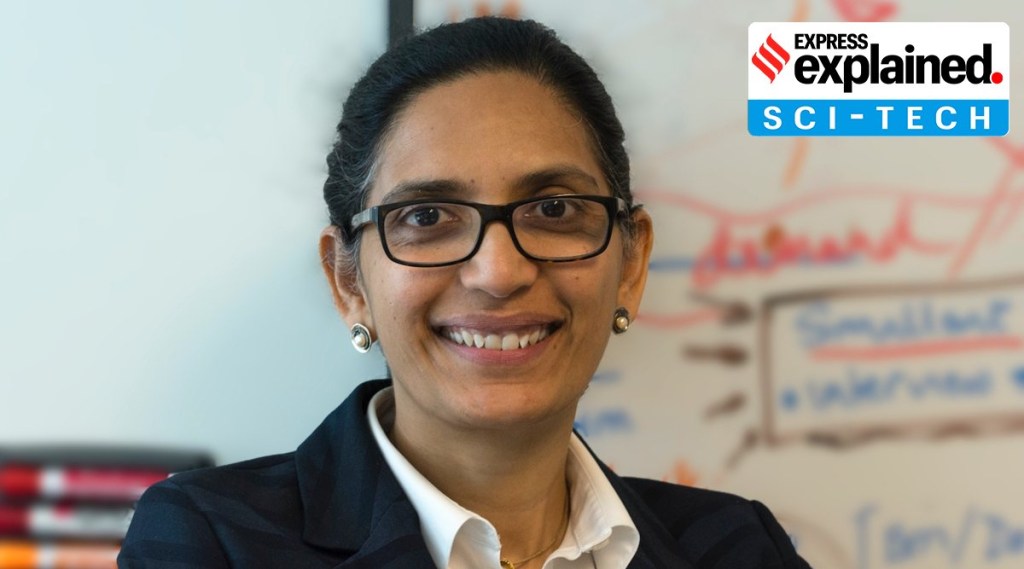 Bhavya Lal, NASA scientist, Bhavya new NSA Chief of Staff, Biden administration, Bhavya Lal education, Bhavya Lal career, Bhavya Lal on space inovation, Bhavya Lal inDo-American scientist works