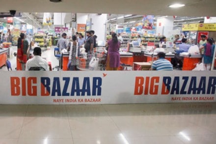 Kishore Biyani, Future Group, Reliance Industries, Mukesh Amani, Future Reliance deal, India retail, Amazon