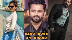 Bigg Boss 14 Grand Finale Live, Bigg Boss Season 14 Finale LIVE, Rubina, Rahul, Salman Khan