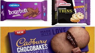 Like other food categories, the biscuit market, too, is riding on the health trend.