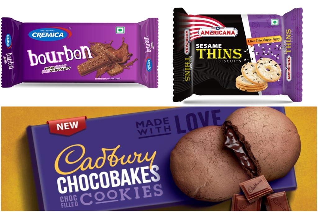 Like other food categories, the biscuit market, too, is riding on the health trend.