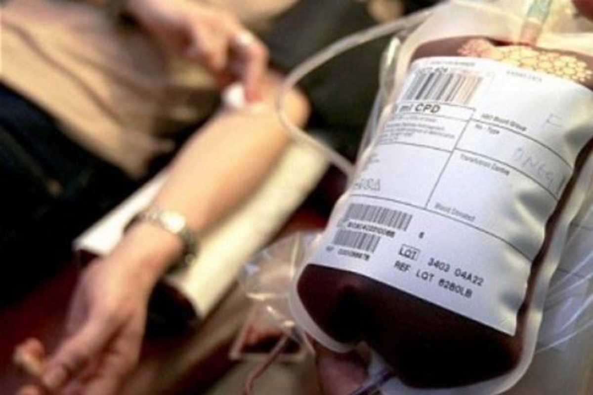 ministry of health for states, blood banks, districts without blodd banks, states that have districts without blood bank, Ashwini Choubey, National Blood Transfusion Council,, bood donation, equitable blood distribution ministry of health for states, blood banks, districts without blodd banks, states that have districts without blood bank, Ashwini Choubey, National Blood Transfusion Council,, bood donation, equitable blood distribution