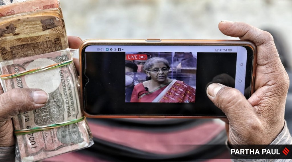 budget 2020 analysis, budget 2021, new income tax slab 2020-21 India, income tax, new tax regime, Union Budget 2021, Union Budget 2021 tax benefits, tax benefits, Union Budget 2021-22 Expectations, Novel Coronavirus Covid-19, Covid-19 vaccine, free Covid vaccines, Budget 2021: Nirmala Sitharaman presents Budget 2021. Union Budget 2021, Budget 2021
