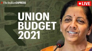 The central government will provide Rs 35,000 crore for Covid-19 vaccines.