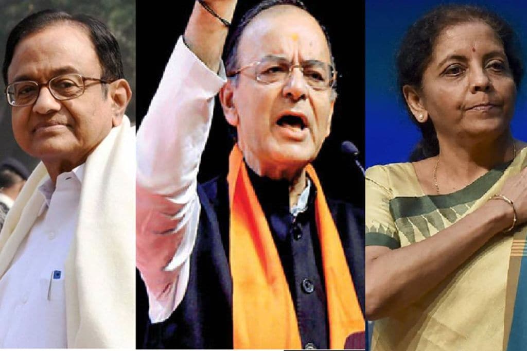 Insurance sector FDI BJP Congress
