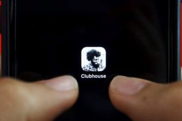 clubhouse
