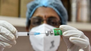 Covid-19 India Vaccine Update