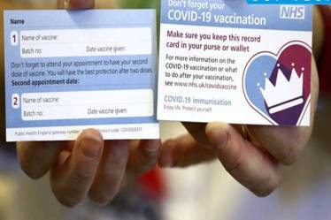 Scammers instead of collecting the information in one go collect information in a passive, disinterested manner collecting different pieces of information about an individual in a separate stack. (Credit: The Indian Express)
