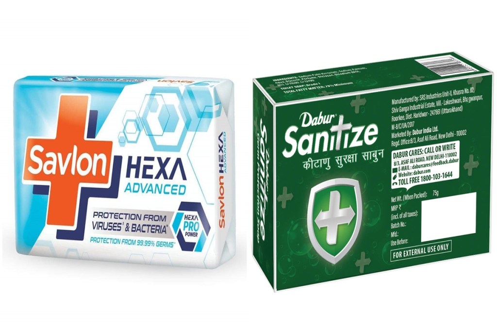 According to a report by Reportlinker, the market for soap bars in India was valued at $2.9 billion in FY20, and is projected to cross $4.4 billion by FY26. According to a report by Reportlinker, the market for soap bars in India was valued at $2.9 billion in FY20, and is projected to cross $4.4 billion by FY26.