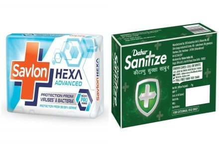 According to a report by Reportlinker, the market for soap bars in India was valued at $2.9 billion in FY20, and is projected to cross $4.4 billion by FY26.