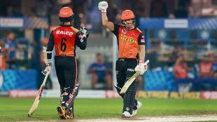 IPL 2021 david warner sunrisers hyderabad