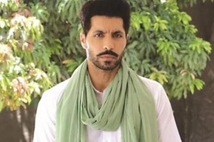 Deep Sidhu arrested