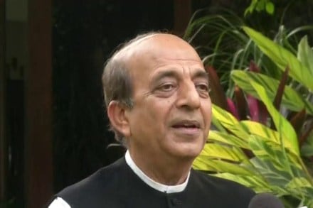 Dinesh Trivedi West bengal TMC BJP