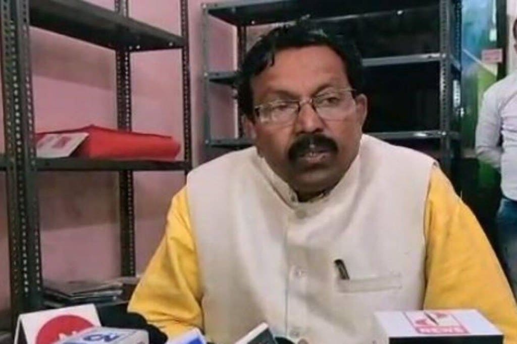 Dipak haldar TMC may join bjp west bengal