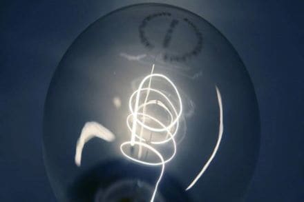 electricity