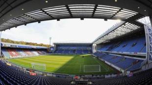 EPL final