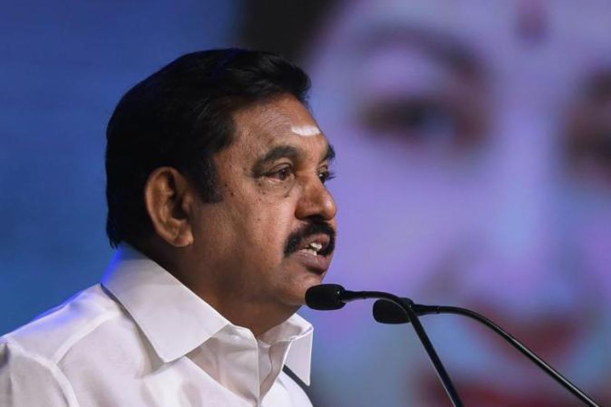 Tamil Nadu Assembly Election