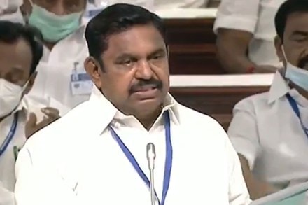 Tamil Nadu Assembly Election 2021