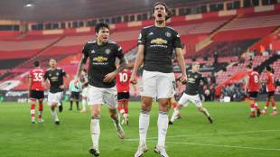 Manchester United to face AC Milan; Arsenal to face Olympiakos; Tottenham play Zagreb in Europa League last 16