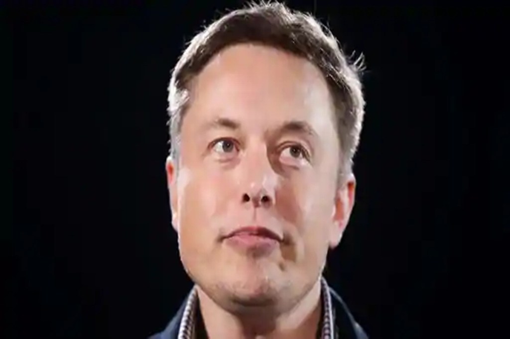 Elon Musk Elon Musk