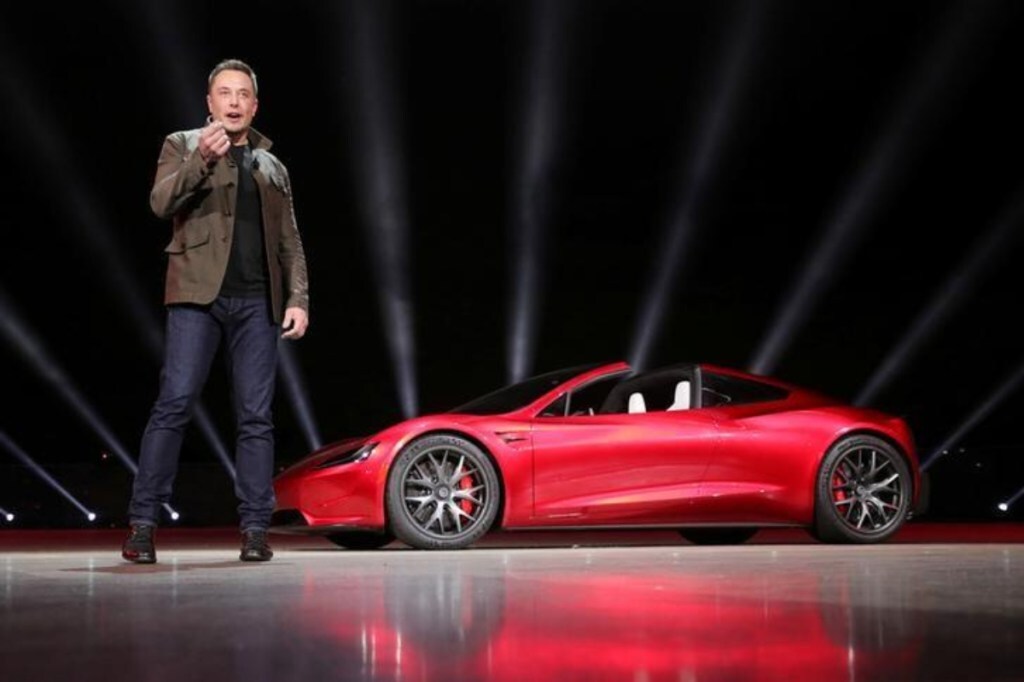 Elon Musk, Elon Musk latest, Elon Musk news, Elon Musk Tesla, Tesla news, Tesla latest, Tesla India, Tesla in India, tesla Karnataka, BS Yediyurappa