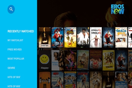 he aim of these collaborations are to encourage Eros Now engagement and loyalty, and deepen Eros Now’s presence in the region. he aim of these collaborations are to encourage Eros Now engagement and loyalty, and deepen Eros Now’s presence in the region.