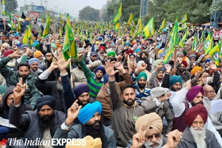 They also rejected the Centre’s offer to continue the discussion after accepting the government’s proposal to withhold the laws for 12-18 months.