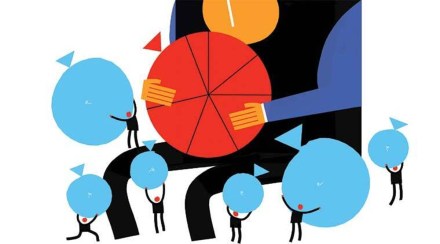 The Commission felt that this level of vertical transfers will allow appropriate fiscal space for the Union as well as help states to meet their demands of unconditional resource transfers from the Union.