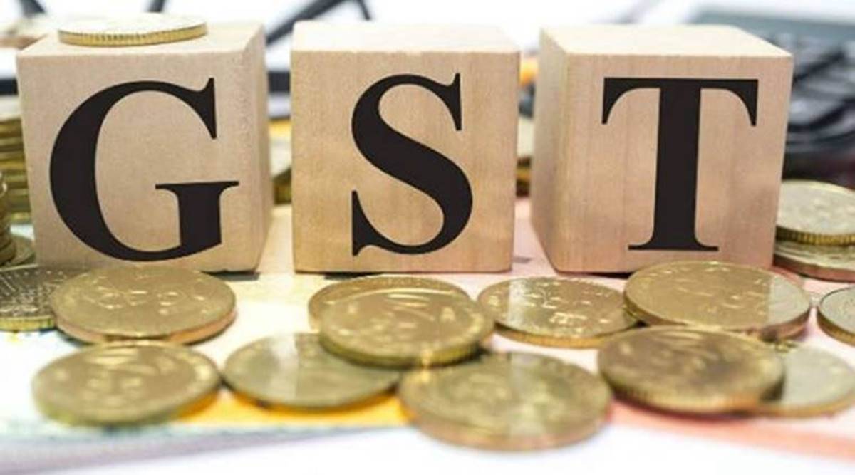 GST collections GST collections