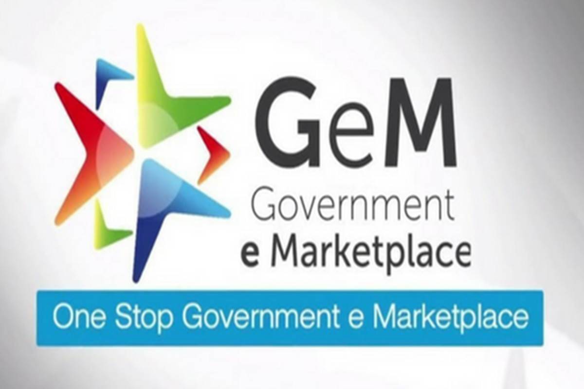 Goods and services, GST, GeM, 42 railway-specific features, public sector units, PSUs, GeM, Ministry of Defence Goods and services, GST, GeM, 42 railway-specific features, public sector units, PSUs, GeM, Ministry of Defence