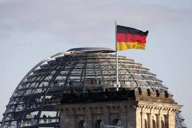 Germany has seen its infection rate decline significantly over the past two months, but the progress appears to have stalled in recent days amid concerns about the impact of more contagious virus variants. Germany has seen its infection rate decline significantly over the past two months, but the progress appears to have stalled in recent days amid concerns about the impact of more contagious virus variants.