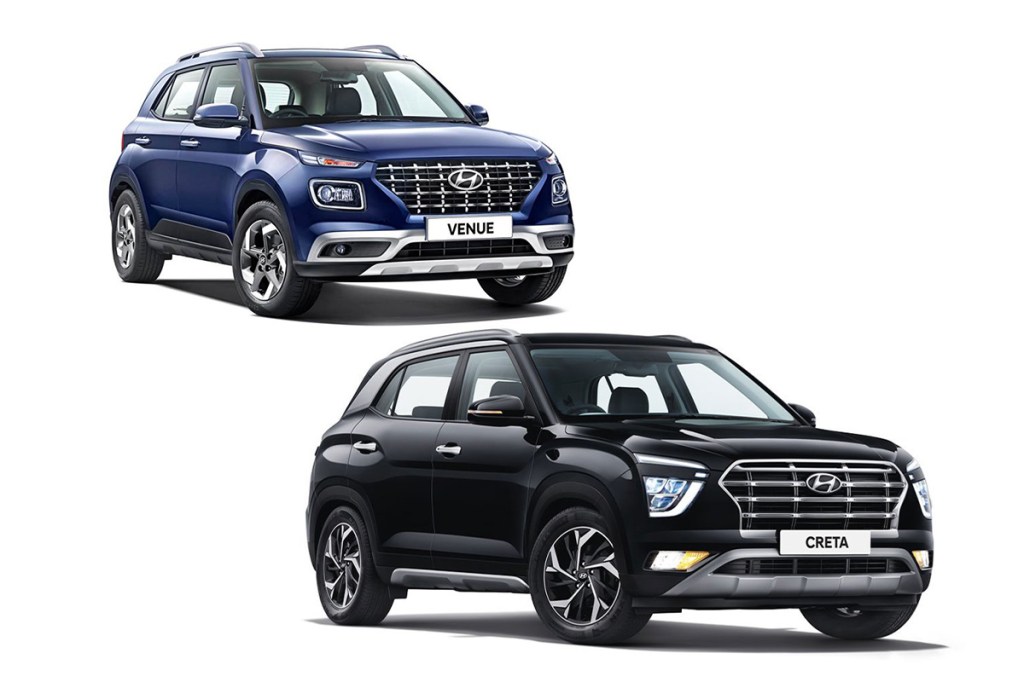 February 2021 car sales: Hyundai sales up 26 percent. Creta, Venue, Grand i10 Nios key drivers
