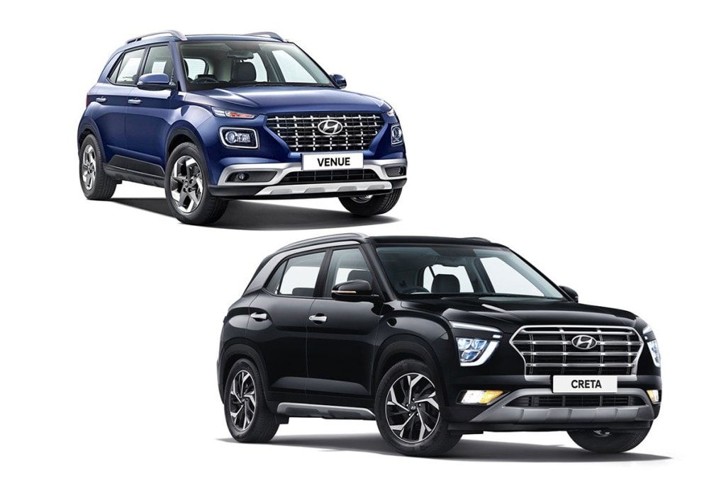 February 2021 car sales: Hyundai sales up 26 percent. Creta, Venue, Grand i10 Nios key drivers