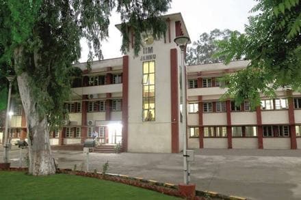 IIT Jammu, IIM Jammu ink MoU to collaborate, share resources to improve quality of education