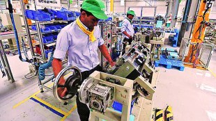 IIP growth