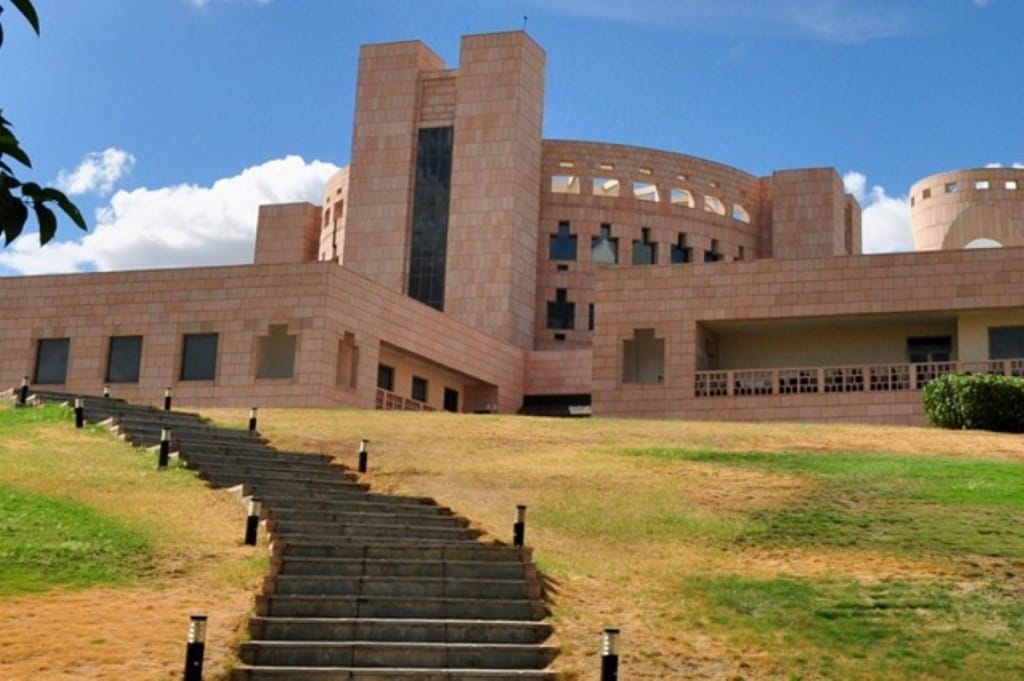 Indian School of Business ISB