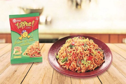 However, adjusting for tax change in Feb’20 (NCCD increase), cigarettes net revenue declined 8% y-o-y and Ebit margin declined 20bps y-o-y to 73.4%.