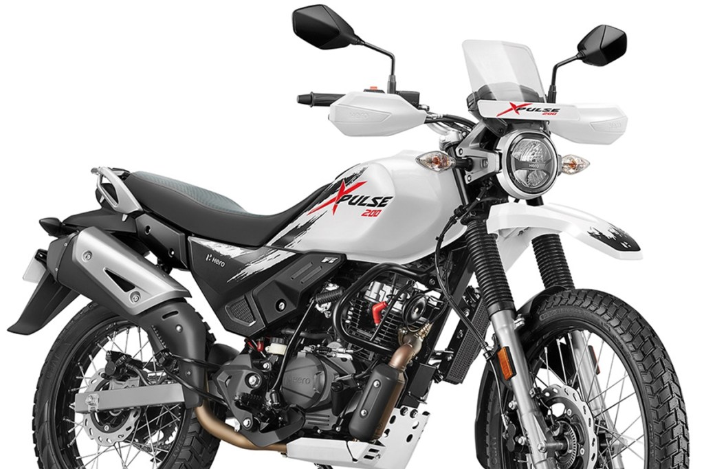 Hero XPulse 200 clocks 10,000 unit sales in Kerala: Key facts about Royal Enfield Himalayan rival!