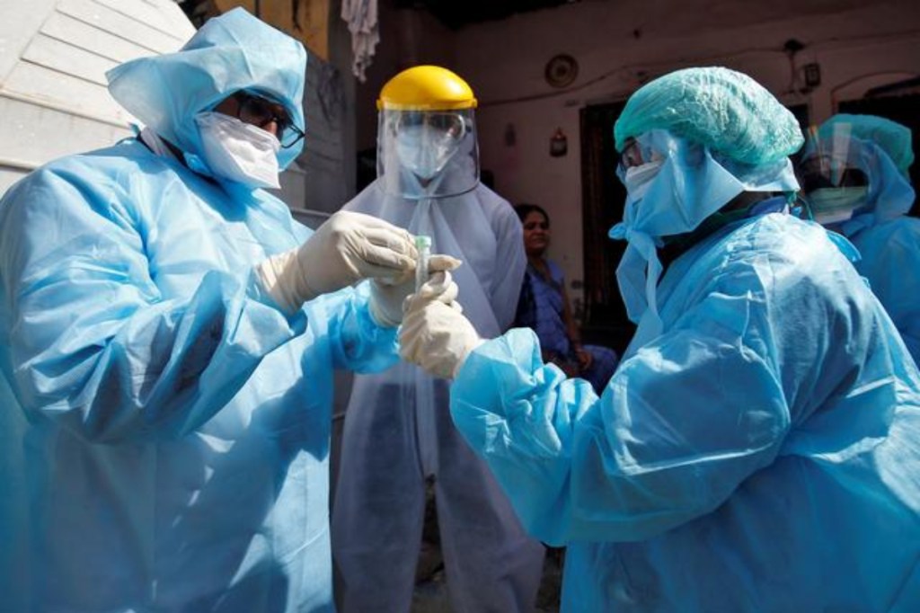 So far, 99 returnees from the UK, four from South Africa and one from Brazil have tested positive for the infection and 91 have recuperated.