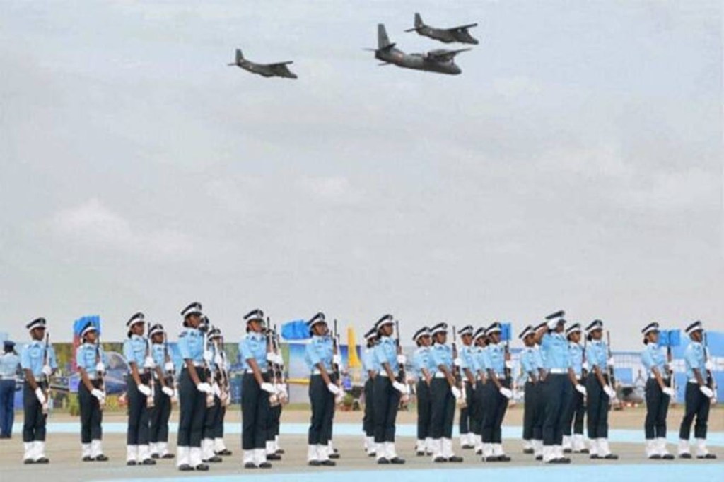 Indian air force jobs IAF Group C Recruitment 2021: Indian Air Force invites applications for 255 vacancies – check details Indian air force jobs IAF Group C Recruitment 2021: Indian Air Force invites applications for 255 vacancies – check details