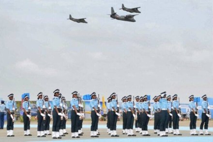 Indian air force jobs IAF Group C Recruitment 2021: Indian Air Force invites applications for 255 vacancies – check details