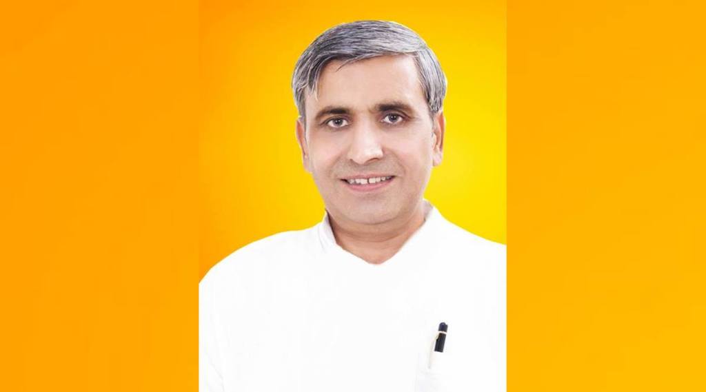 Haryana minister farmers' death