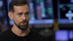 jack dorsey twitter ceo