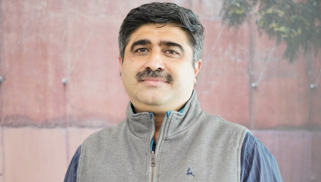 Jyoti Malhotra replaces Charles Frump as the new MD at Volvo Car India
